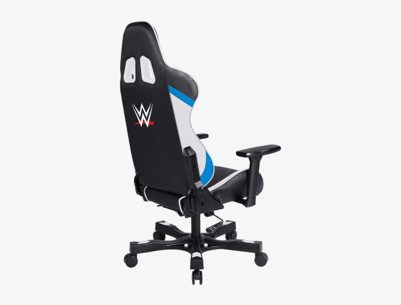 Clutch Crank Series Wwe Stone Cold Steve Austin Gaming - Clutch Chairz Throttle Series Alpha Tha99bw Gaming, transparent png #592988