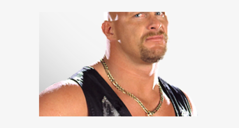 Stone Cold Steve Austin Gold Necklace, transparent png #593062