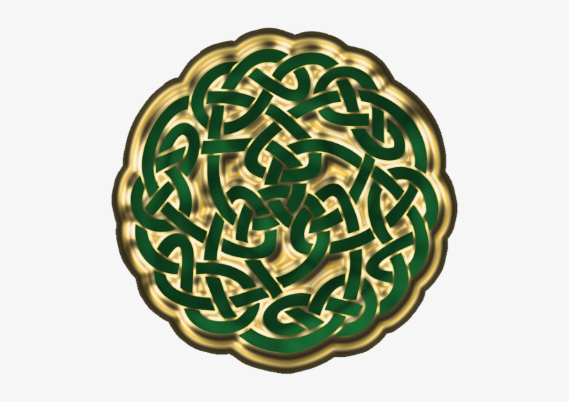 Celtic Knot Png - Celtic Knot, transparent png #593092