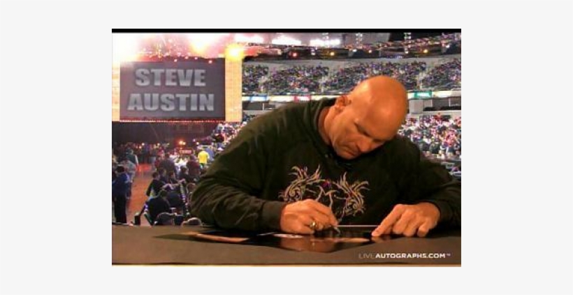 Stone Cold Steve Austin Dvd Bul, transparent png #593165