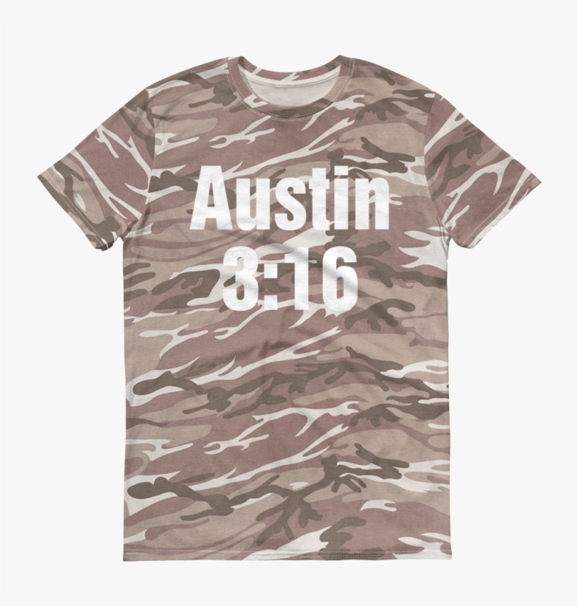 Stone Cold Steve Austin "3 - T-shirt, transparent png #593188