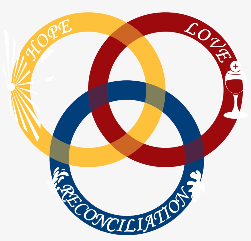 150th Celtic Knot - Circle, transparent png #593210