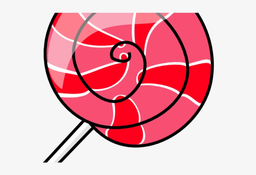 Sweets Clipart Something - Candy Clip Art, transparent png #593228