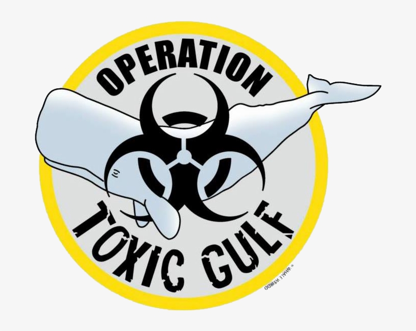 Ocean Alliance And Sea Shepherd Join Forces In Operation - Biohazard Symbol, transparent png #593347