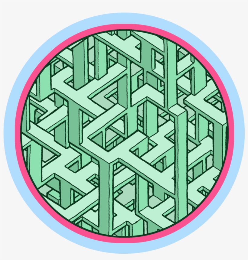 Green Ball 3 - Circle, transparent png #593397