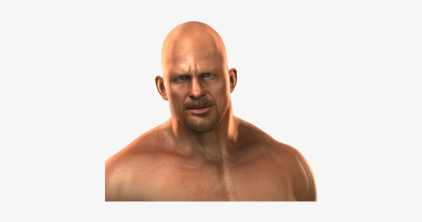 本站讯 据纽约地区的当地宣传广告显示，“stone Cold” Steve Monday Night - Stone Cold Steve Austin 2011, transparent png #593463