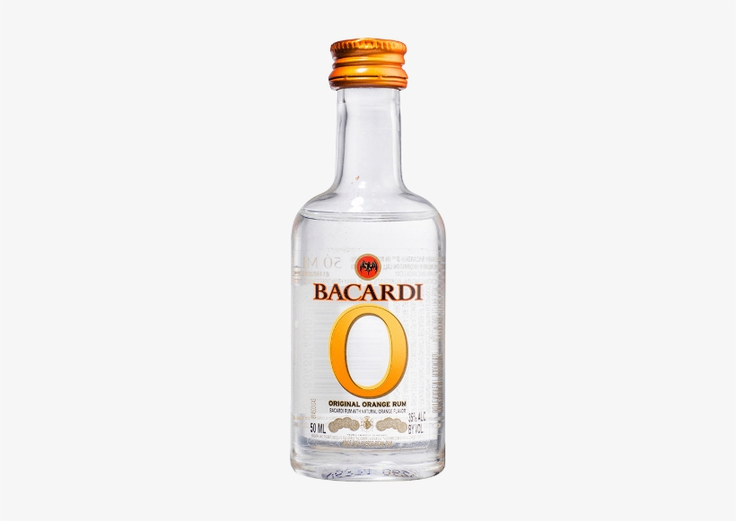 Bacardi-o - Bacardi, transparent png #593502