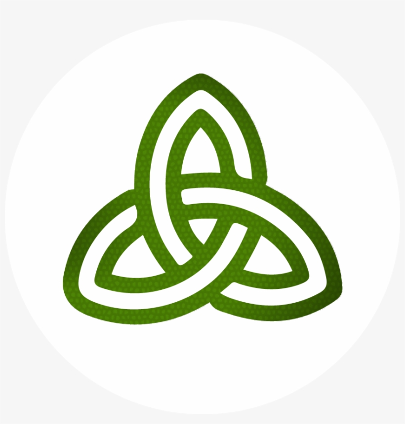 7 Places Outside Ireland To Experience Celtic Culture - Vintage, transparent png #593554