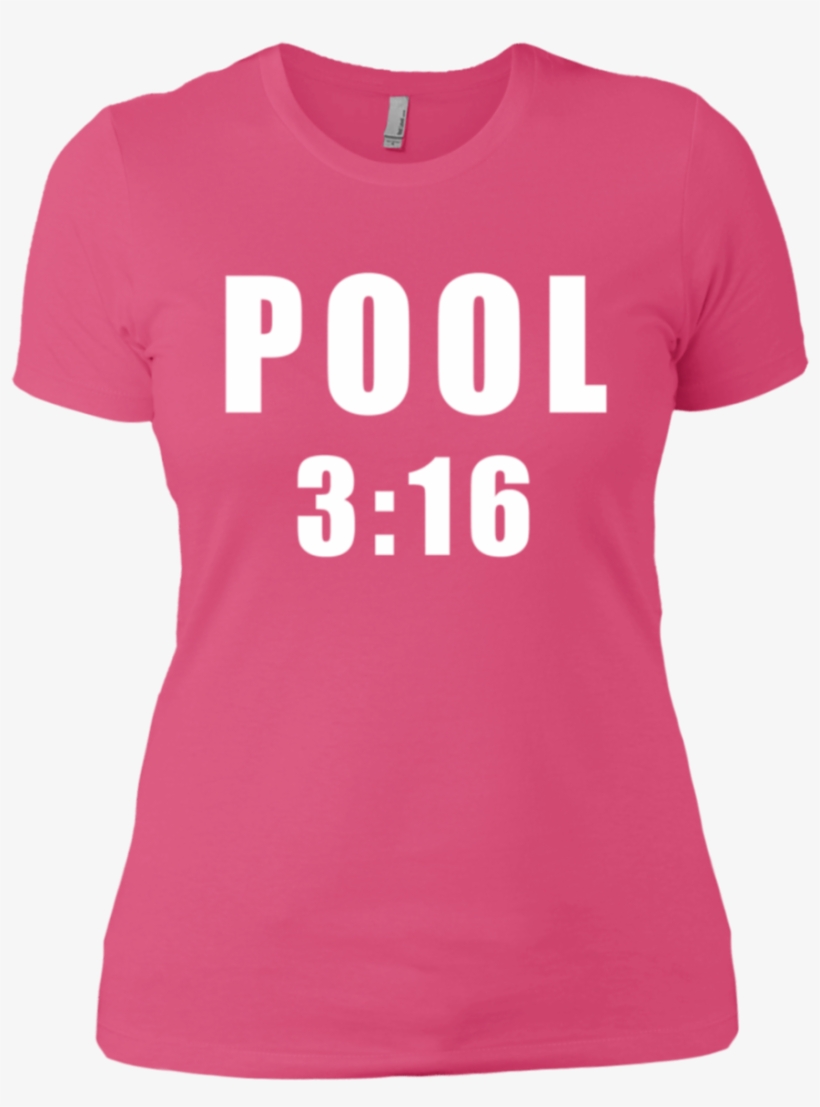 Pool 316 Next Level Ladies' Boyfriend T-shirt - Lucky Mom St Patrick Day Clothing St Patrick's Day, transparent png #593610