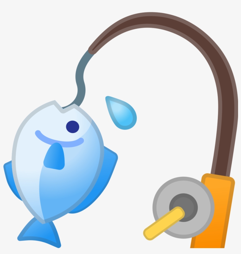 Download Svg Download Png - Fishing Icon Png, transparent png #593632