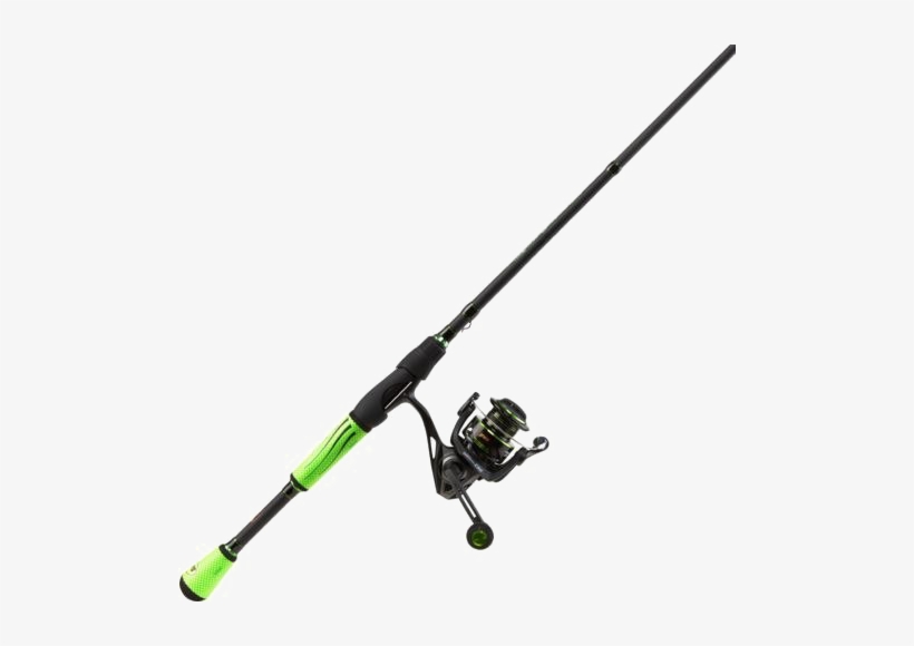 Fishing Pole Png Image Background - Fishing Rod, transparent png #593653