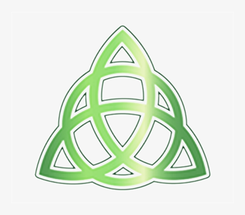 Ck Icon Edited Darker - Celtic Knot, transparent png #593672