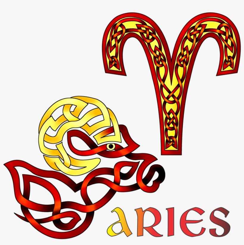 Bélier Par Greg Baker - Rams Head Ornament (round), transparent png #593674