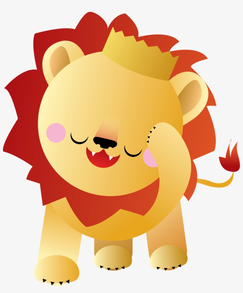 Lioness Clipart Loin - Clip Art, transparent png #593763