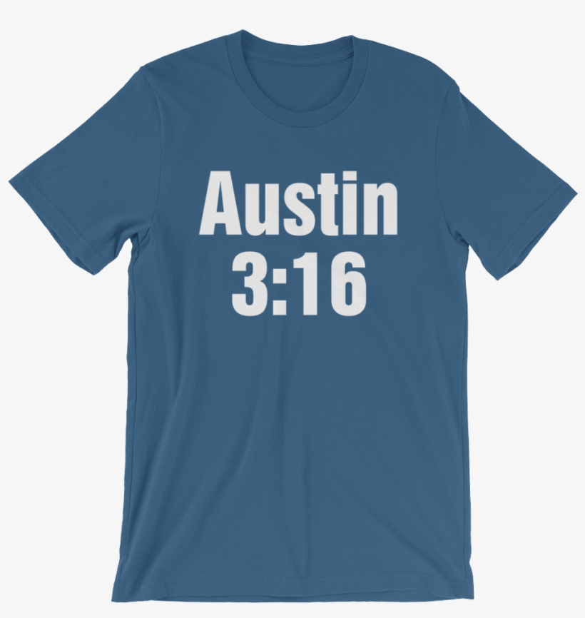 Stone Cold Steve Austin "3 - Veejay Records Shirt, transparent png #593787
