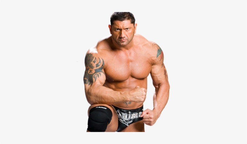 Stone Cold Steve Austin Zack - Dave Batista Png, transparent png #593805