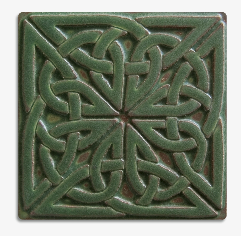 Celtic 8-knot - Wallet, transparent png #593852