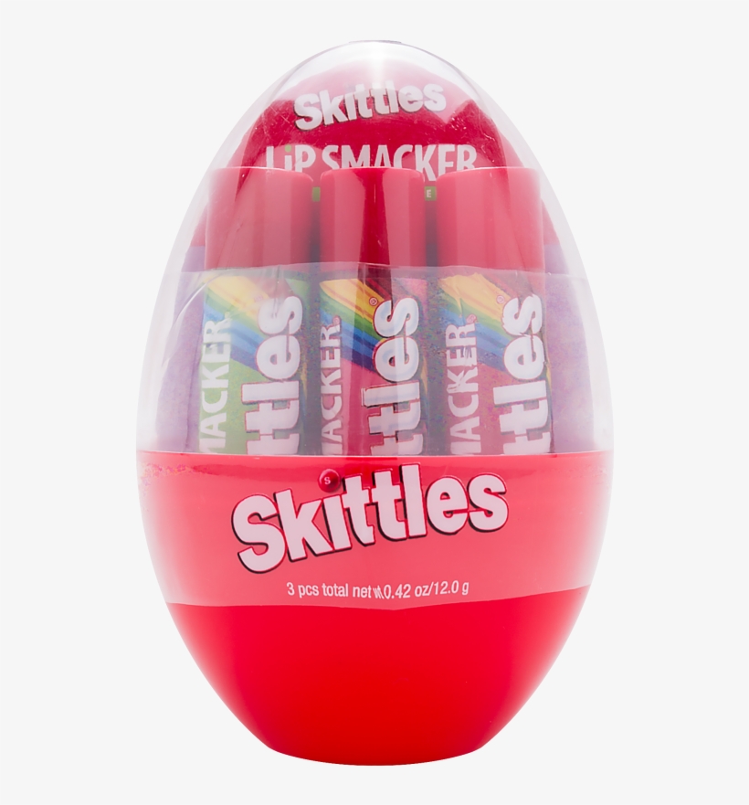 Skittles Easter Egg Trio - Skittles, transparent png #593912