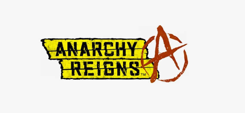 Anarchy Reigns, transparent png #594328