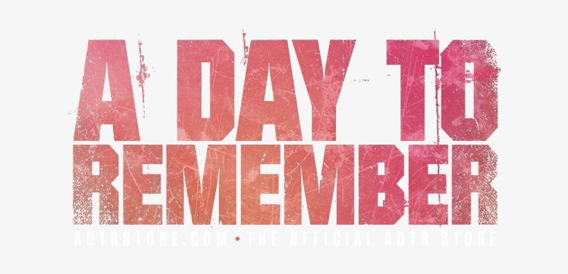 Day To Remember, transparent png #594359