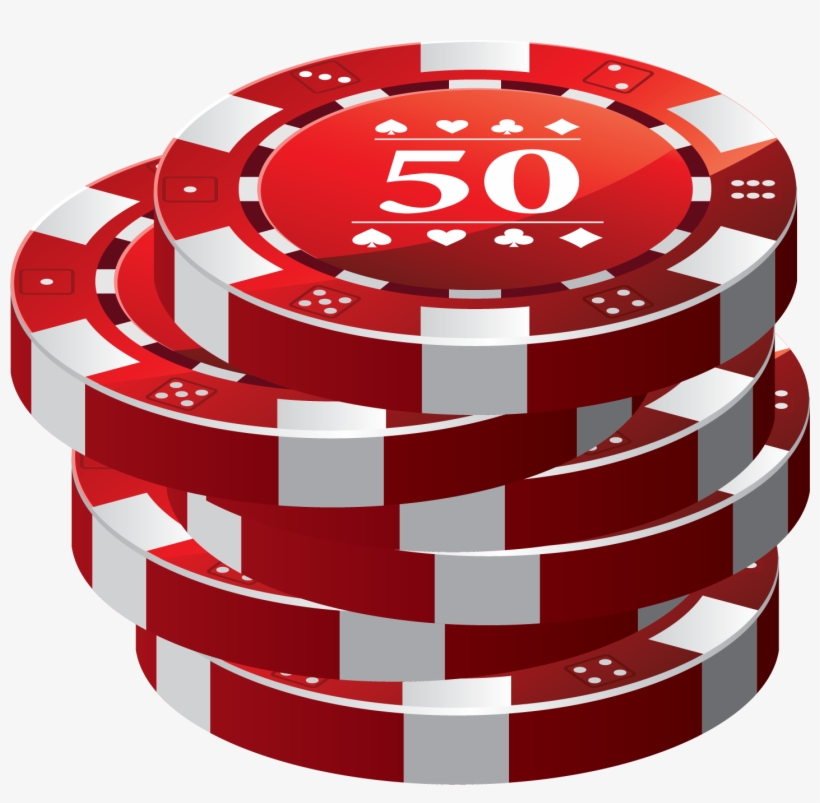 Poker Casino Chip Png, transparent png #594382