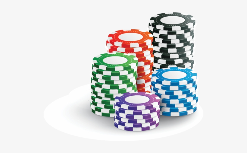 Picture Library Library Chips Png Texas Holdem D - 籌碼 素材, transparent png #594403