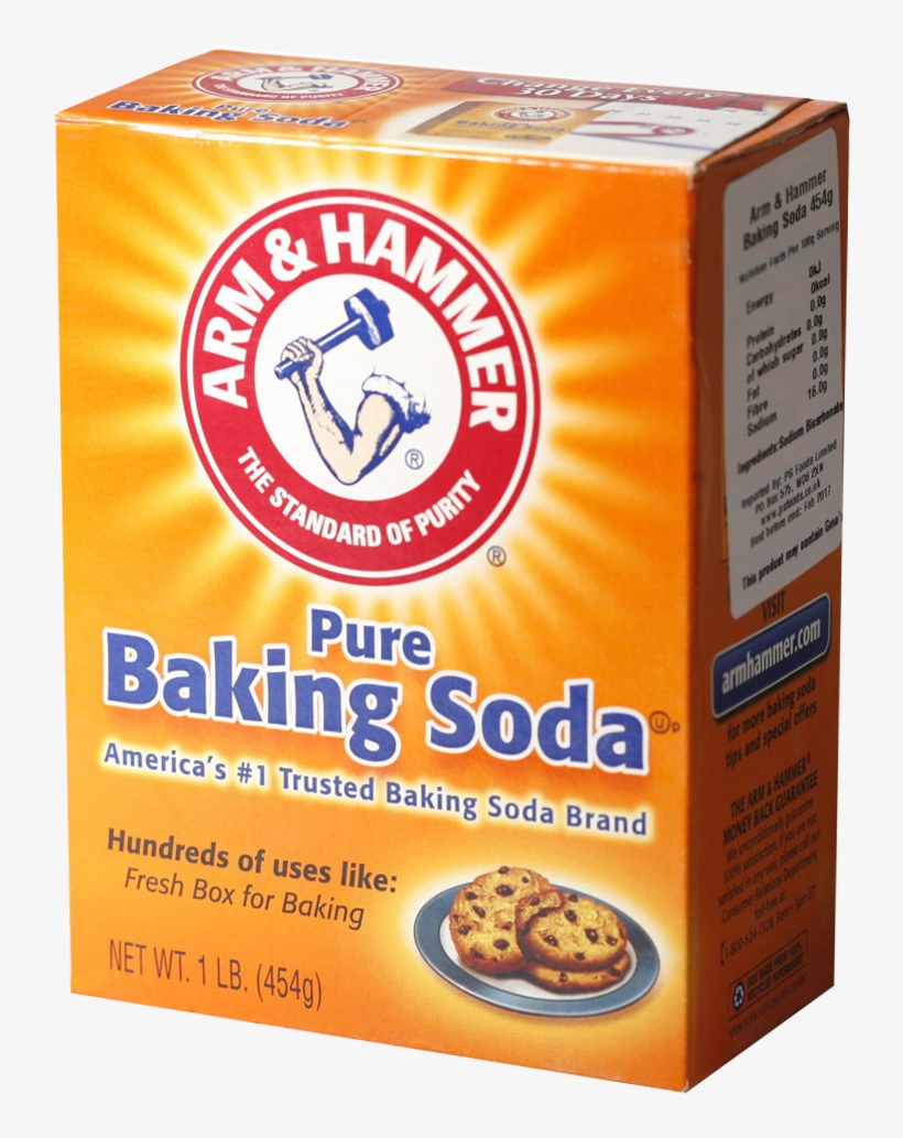 Baking Soda Png, transparent png #594550