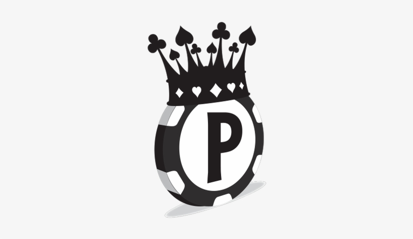 Blue banner poker png Blue banner poker png
