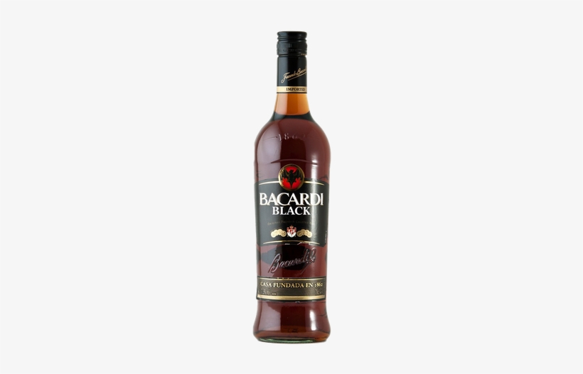 Bacardi Rom, transparent png #594604