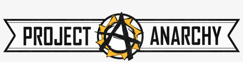 Project Anarchy™ Has Concluded - 3d Printing Projects. 20 Design Projects For Your By, transparent png #594625