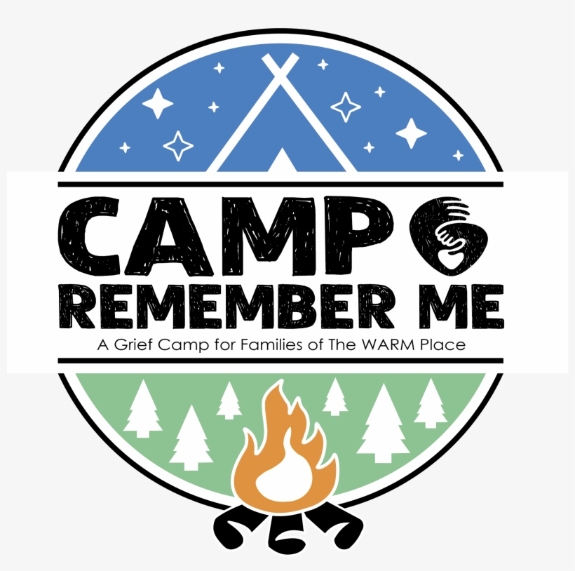 Camp Remember Me Final Logo - Logo, transparent png #594706
