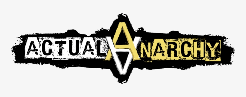 Actual Anarchy, An Anarchy Unlike What The Average - Dutch Ska Express-all Aboard (lp), transparent png #594731