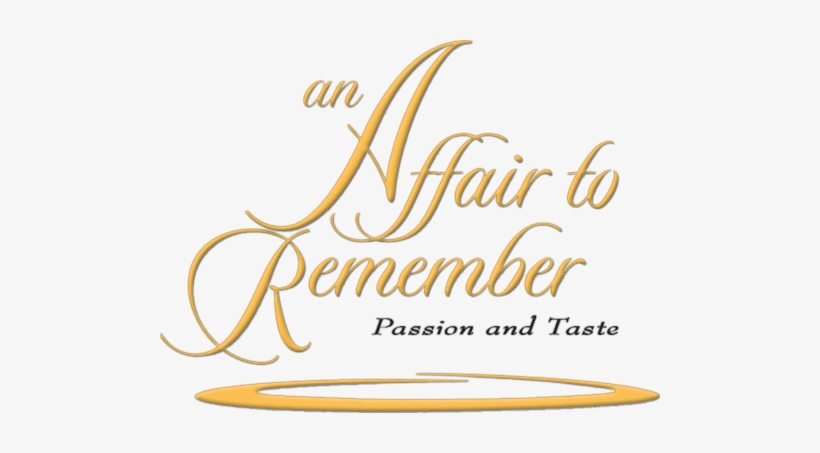 Calgary Catering Company - Calligraphy, transparent png #594752