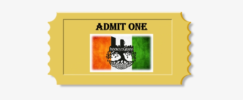 Note That All Dancers Will Need A Ticket For Entry - Vector, transparent png #594795