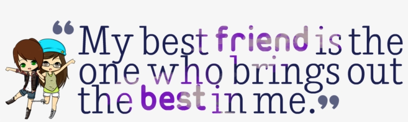 Best Quotes Png Photo - Lavender, transparent png #594796