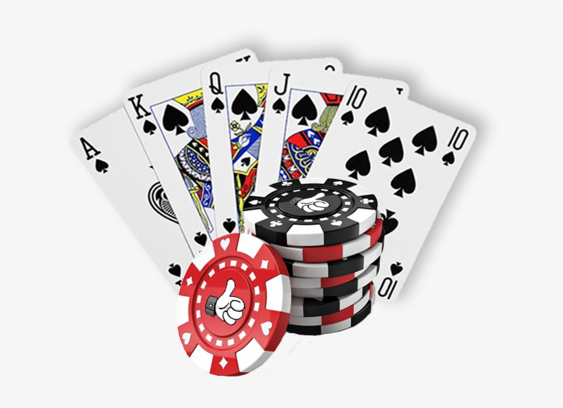 Poker Cards Png - All In ((the Naturals #3)) By Jennifer Lynn Barnes, transparent png #594828