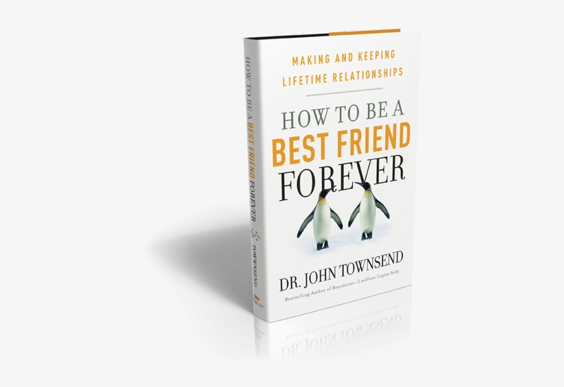 How To Be A Best Friend - Best Friend Forever, transparent png #594829