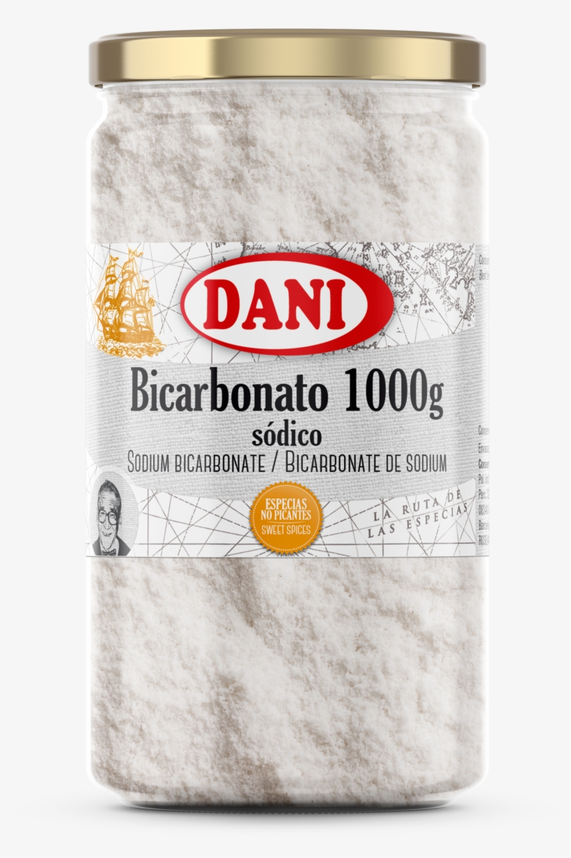 Baking Soda 1000g, transparent png #594920