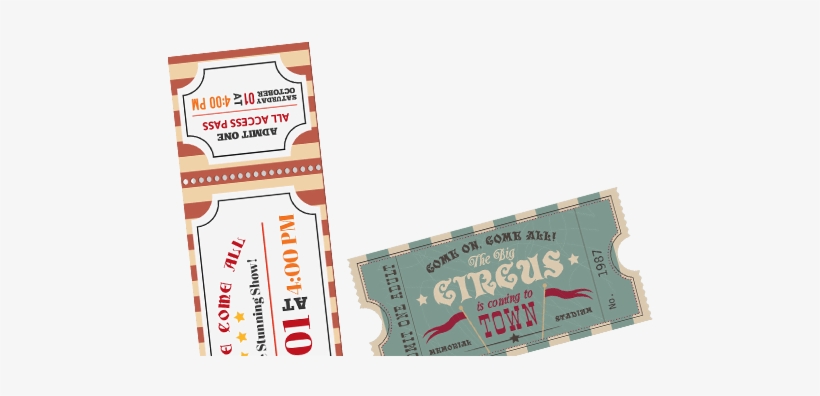 Tickets - - Connecticut, transparent png #594941