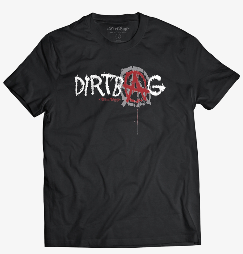 Anarchy - That's The Tea Sis Shirt, transparent png #594984