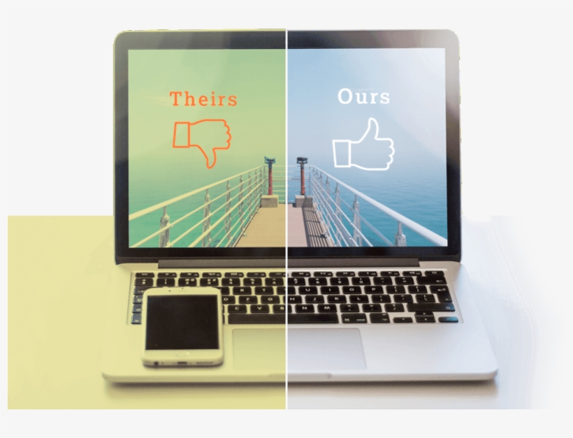 Blutech Lenses, transparent png #595466