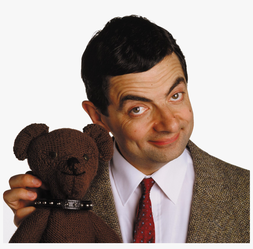 Actor Png Free Download - Mr Bean Best, transparent png #595512