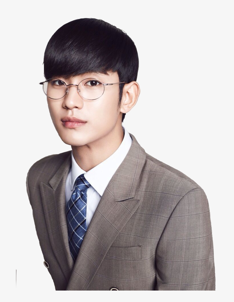 Actor Transparent Background - Kim Soo Hyun Png, transparent png #595562