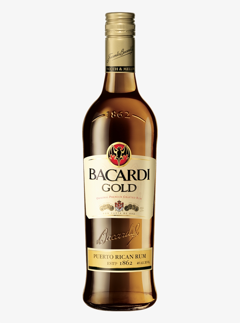 Bacardi Gold A Little Coke, Slice Of Lime-summertime - Bacardi Rum Gold, transparent png #595584