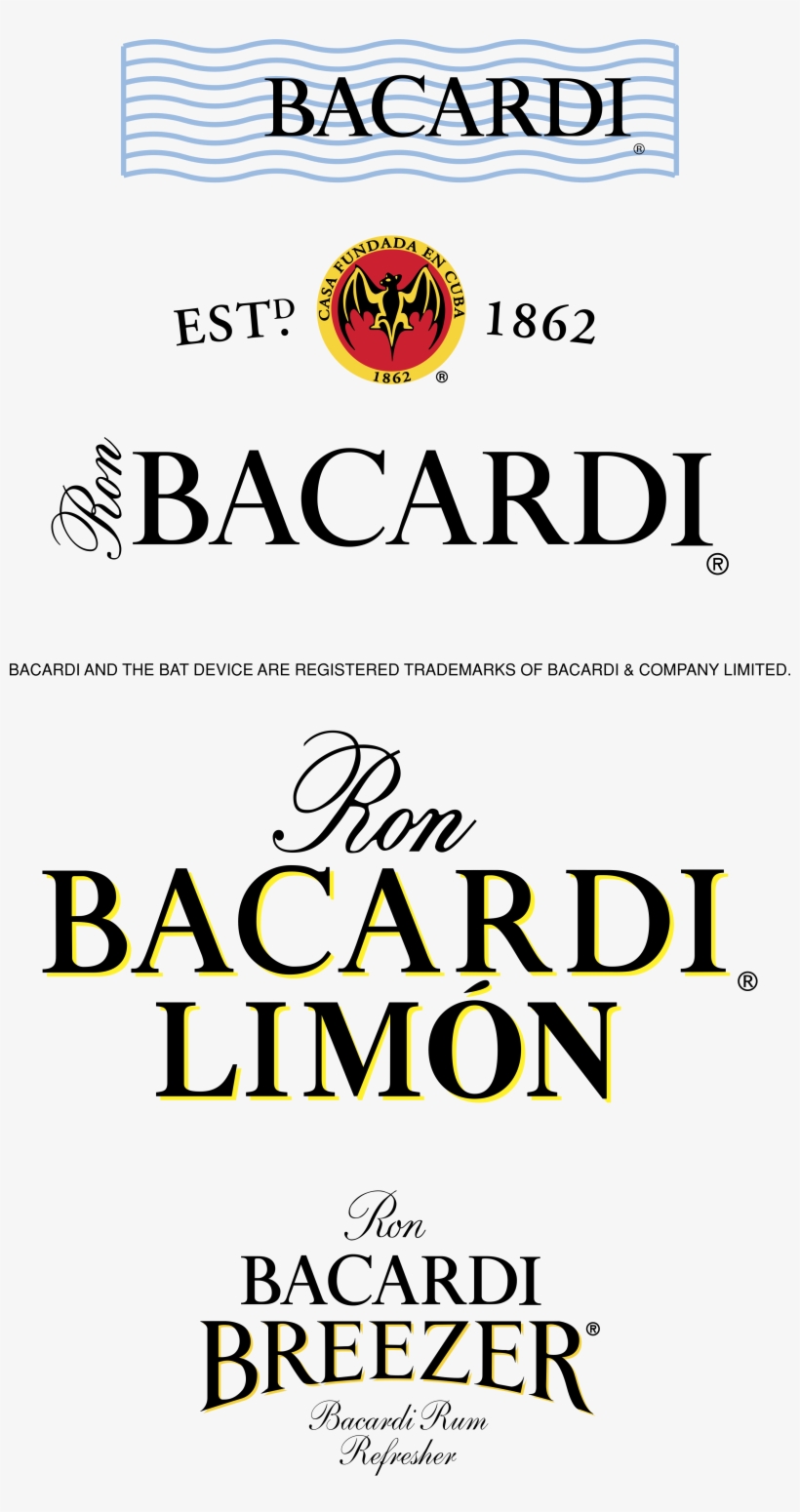 Bacardi Breezer, transparent png #595606