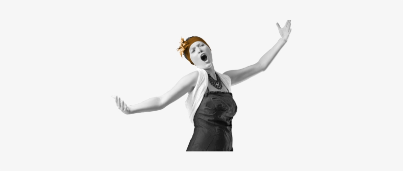 Actor Png Clipart - Acting Png, transparent png #595626
