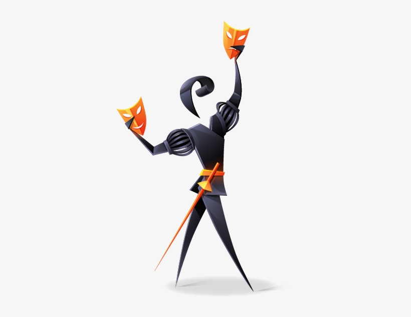 Actor Png Pic - Art, transparent png #595687