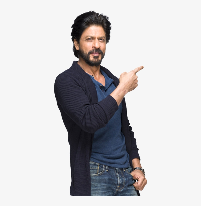 Clip Art Transparent Stock Jpg Gif Png Shah Rukh Khan - Bollywood Actors Png, transparent png #595711