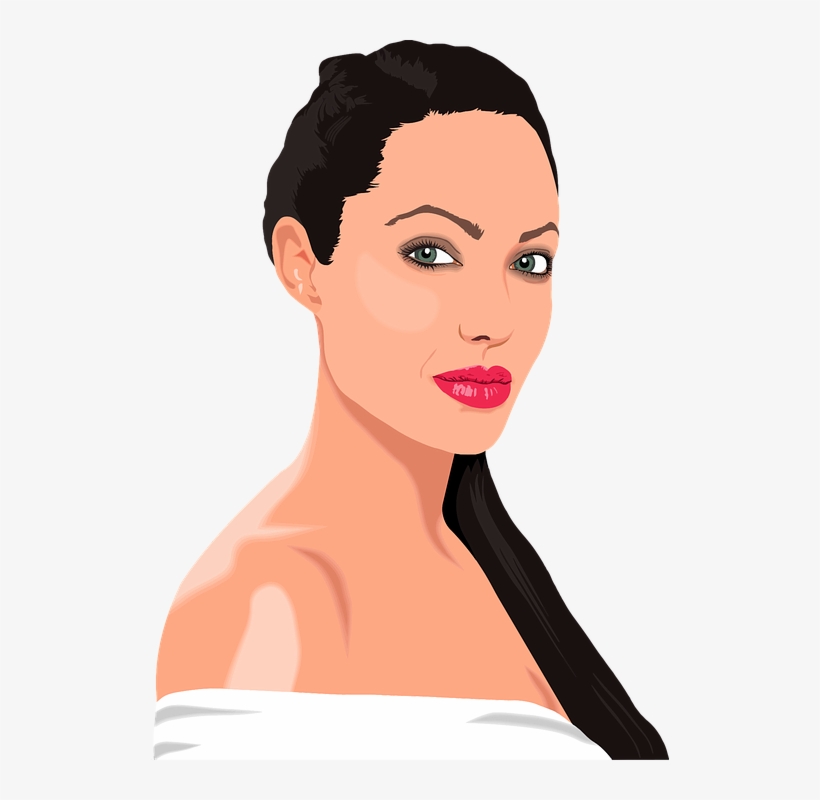 Angelina Jolie Png - Yzma Angelina Jolie, transparent png #595714