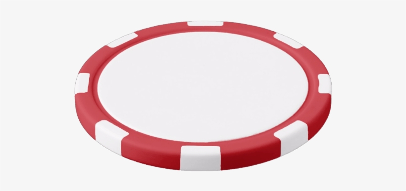 Progress Image Clay Composite Poker Chips - Casino Token, transparent png #595738